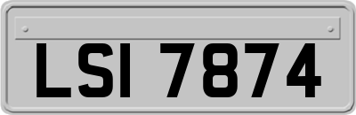 LSI7874