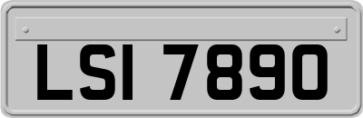 LSI7890