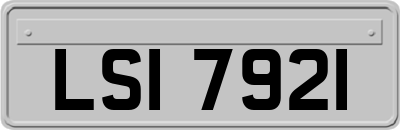 LSI7921