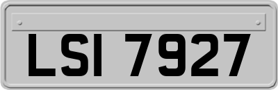 LSI7927