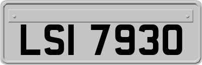 LSI7930