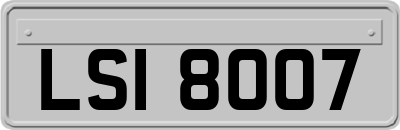 LSI8007