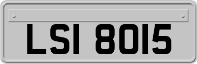 LSI8015