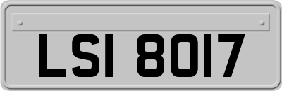 LSI8017