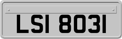 LSI8031