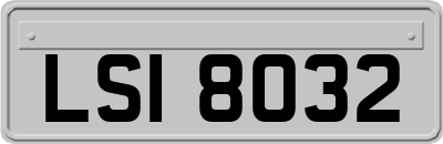 LSI8032