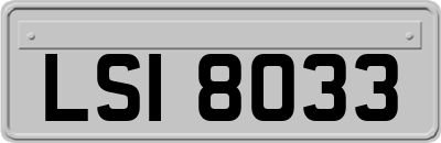 LSI8033