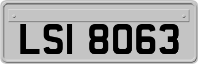 LSI8063