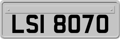 LSI8070