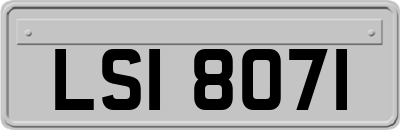 LSI8071
