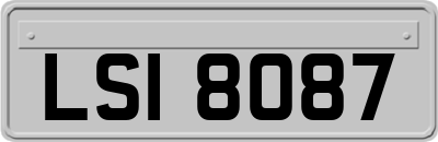 LSI8087