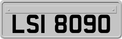 LSI8090