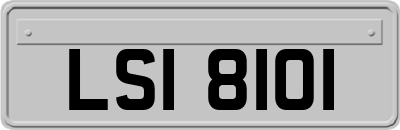 LSI8101