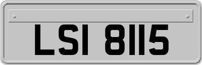 LSI8115