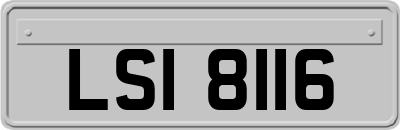 LSI8116