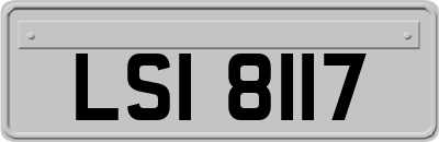 LSI8117