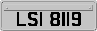 LSI8119