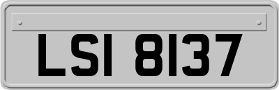 LSI8137