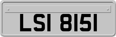 LSI8151