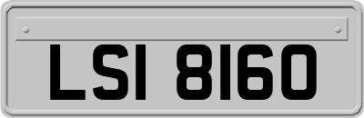 LSI8160
