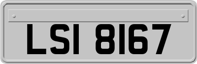 LSI8167