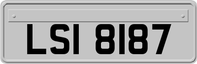LSI8187
