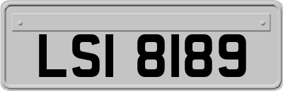 LSI8189