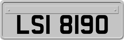 LSI8190