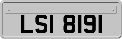 LSI8191