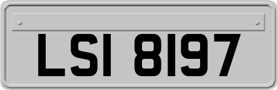 LSI8197