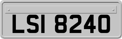 LSI8240