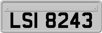 LSI8243