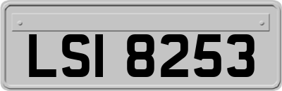 LSI8253