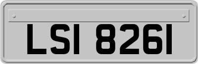 LSI8261
