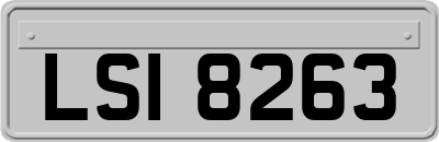 LSI8263