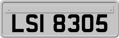 LSI8305