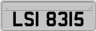 LSI8315