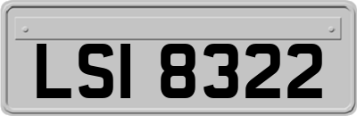 LSI8322