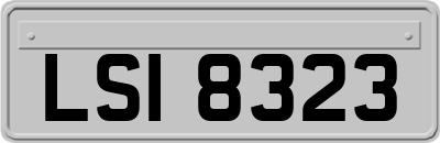 LSI8323