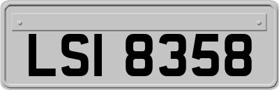 LSI8358