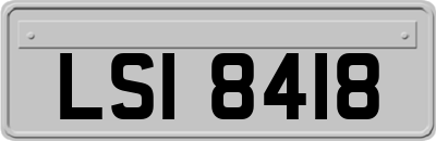 LSI8418