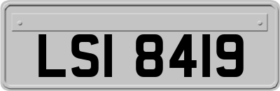 LSI8419