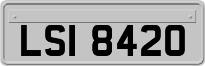 LSI8420