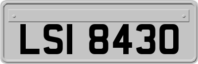 LSI8430