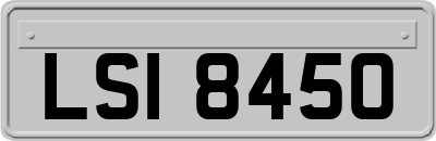 LSI8450