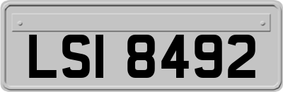 LSI8492