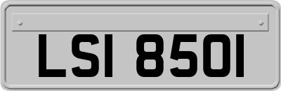 LSI8501