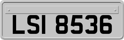 LSI8536