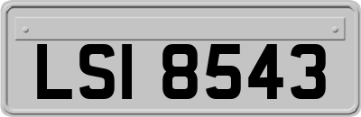 LSI8543