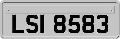 LSI8583